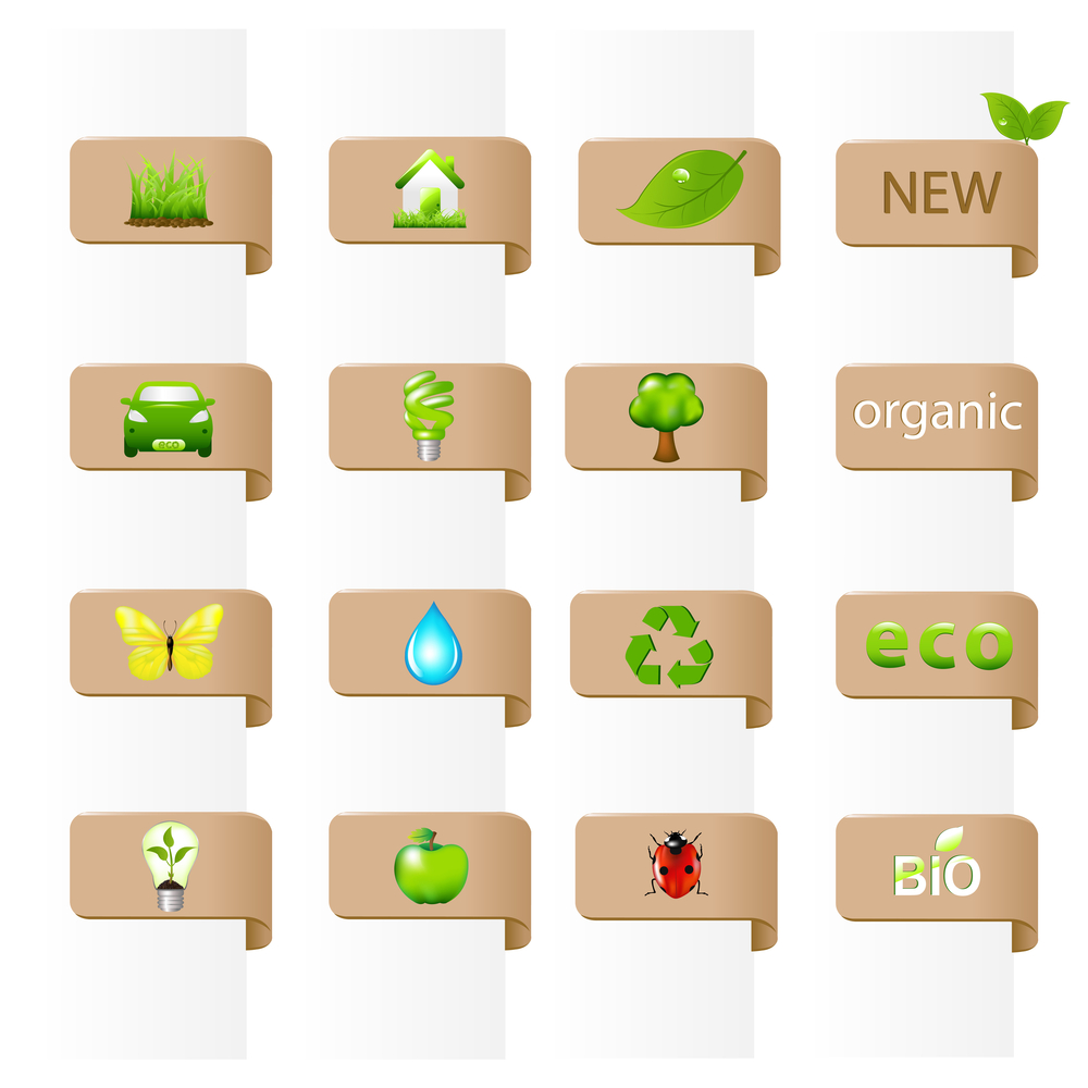 eco-label