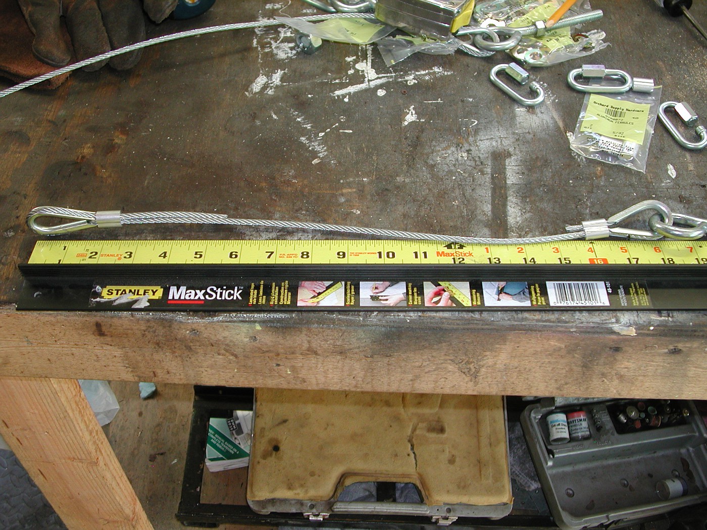 garage storage