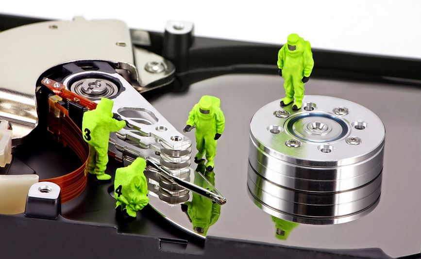 raid data recovery singapore