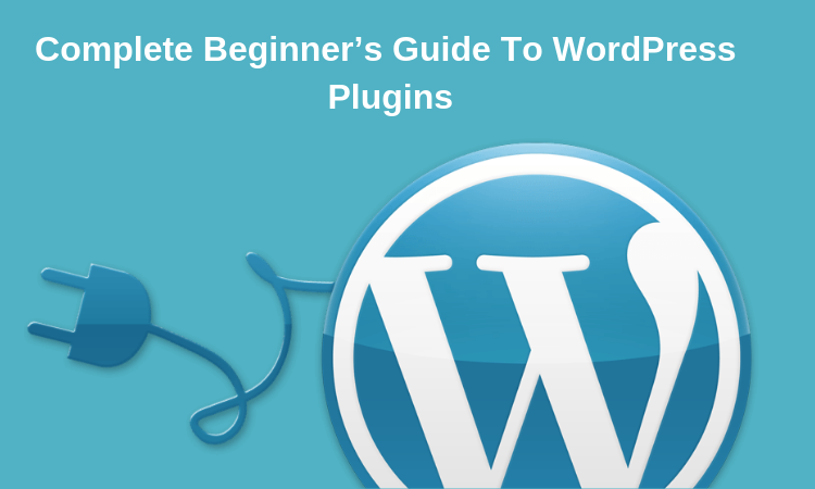 Complete Beginner’s Guide To WordPress Plugins