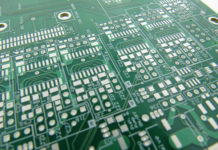 Hot Air Solder Leveling As A Printed Circuit Board Finish