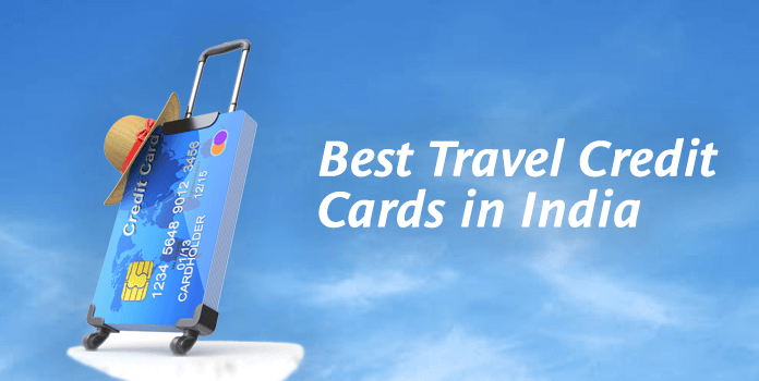 top credit card in india