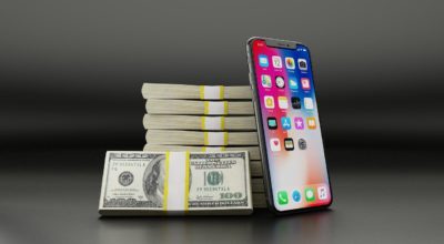 Why Apple’s iPhone is Expensive